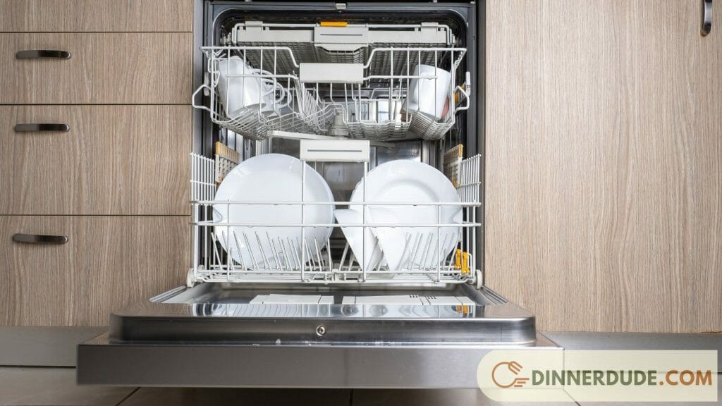 The 5 Best dishwasher for well water