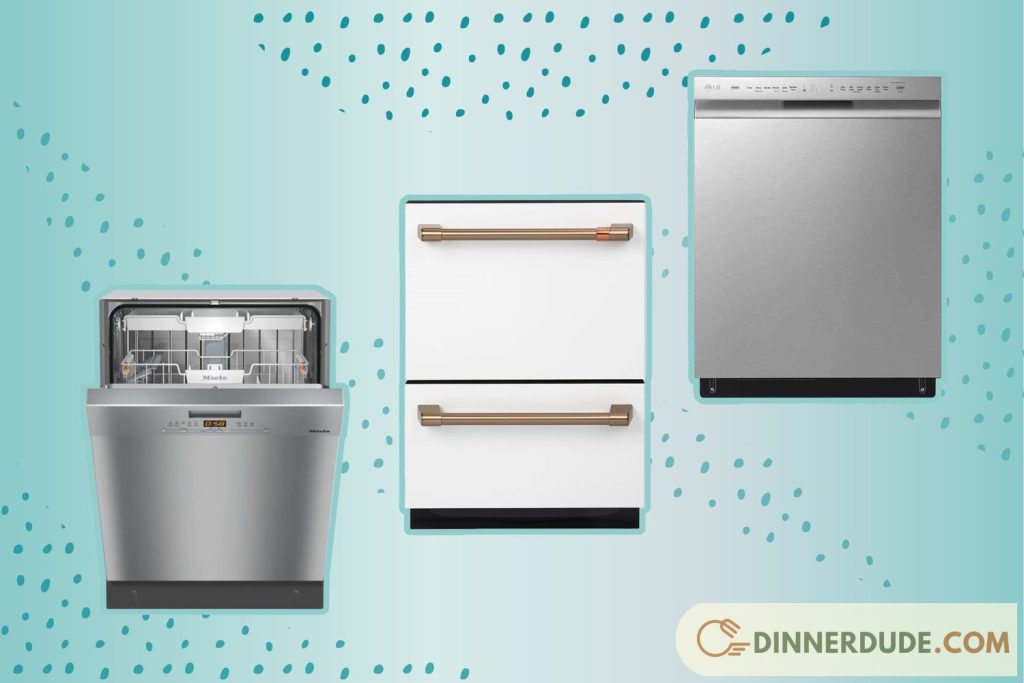 What Makes a Dishwasher a Green Choice?