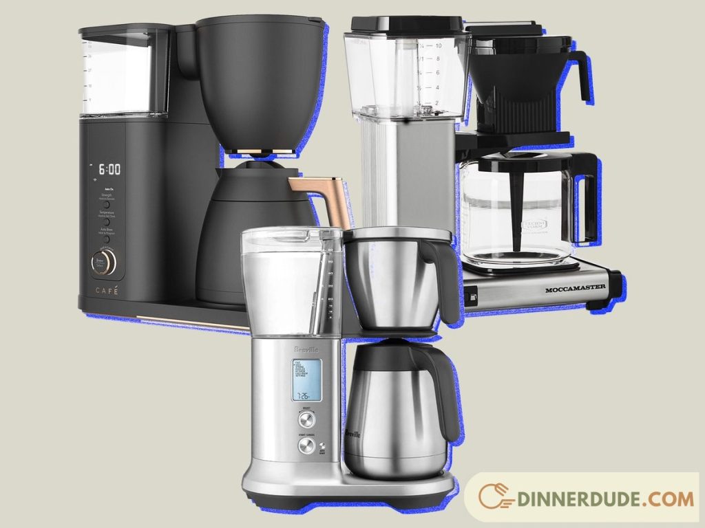 What is a coffee maker? Is it necessary?